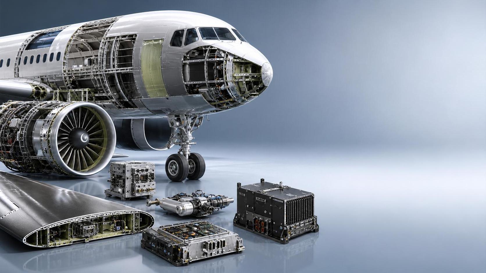 Aerospace Intelligence Stitching: Fixing Gaps in Multi-Source Analysis