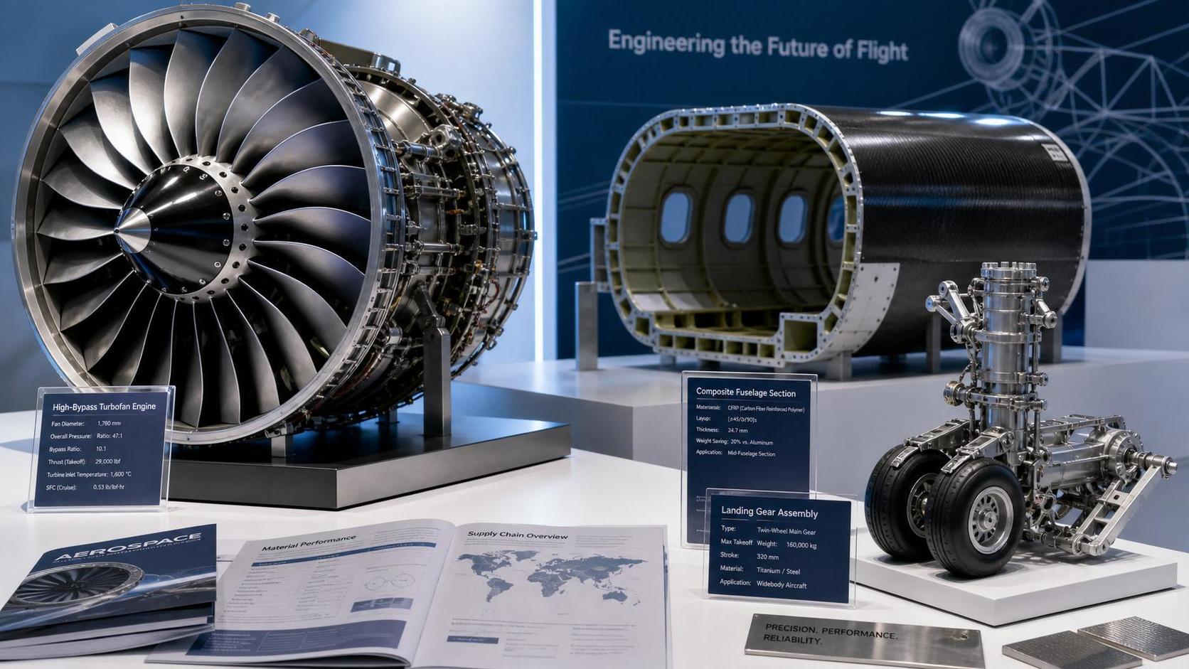 How to Evaluate an Aerospace Intelligence Portal Before Adoption