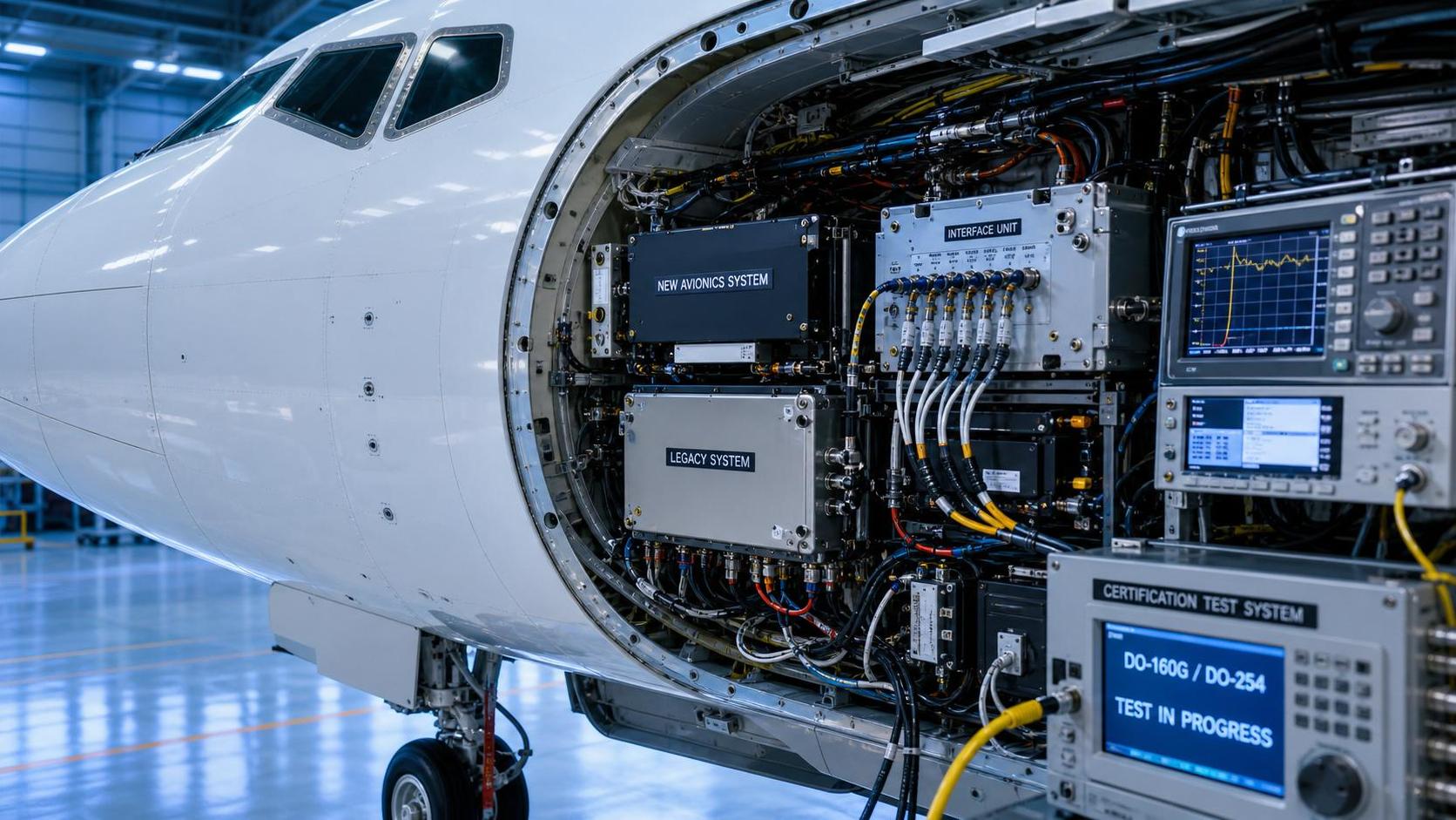 What Avionics Integration Issues Delay Aircraft Upgrades Most?