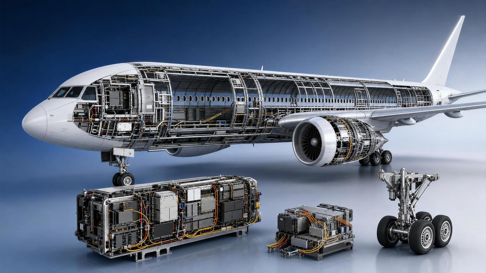 Aerospace Safety Redundancy Standards: How to Compare Compliance Requirements