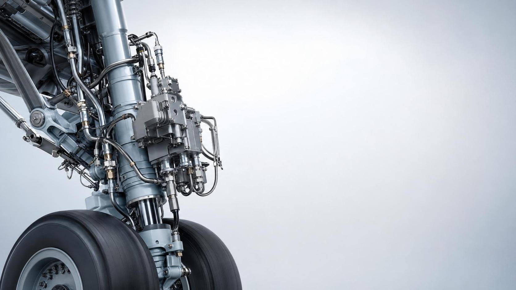 Hydraulic Precision Control: How to Reduce Drift and Response Delay