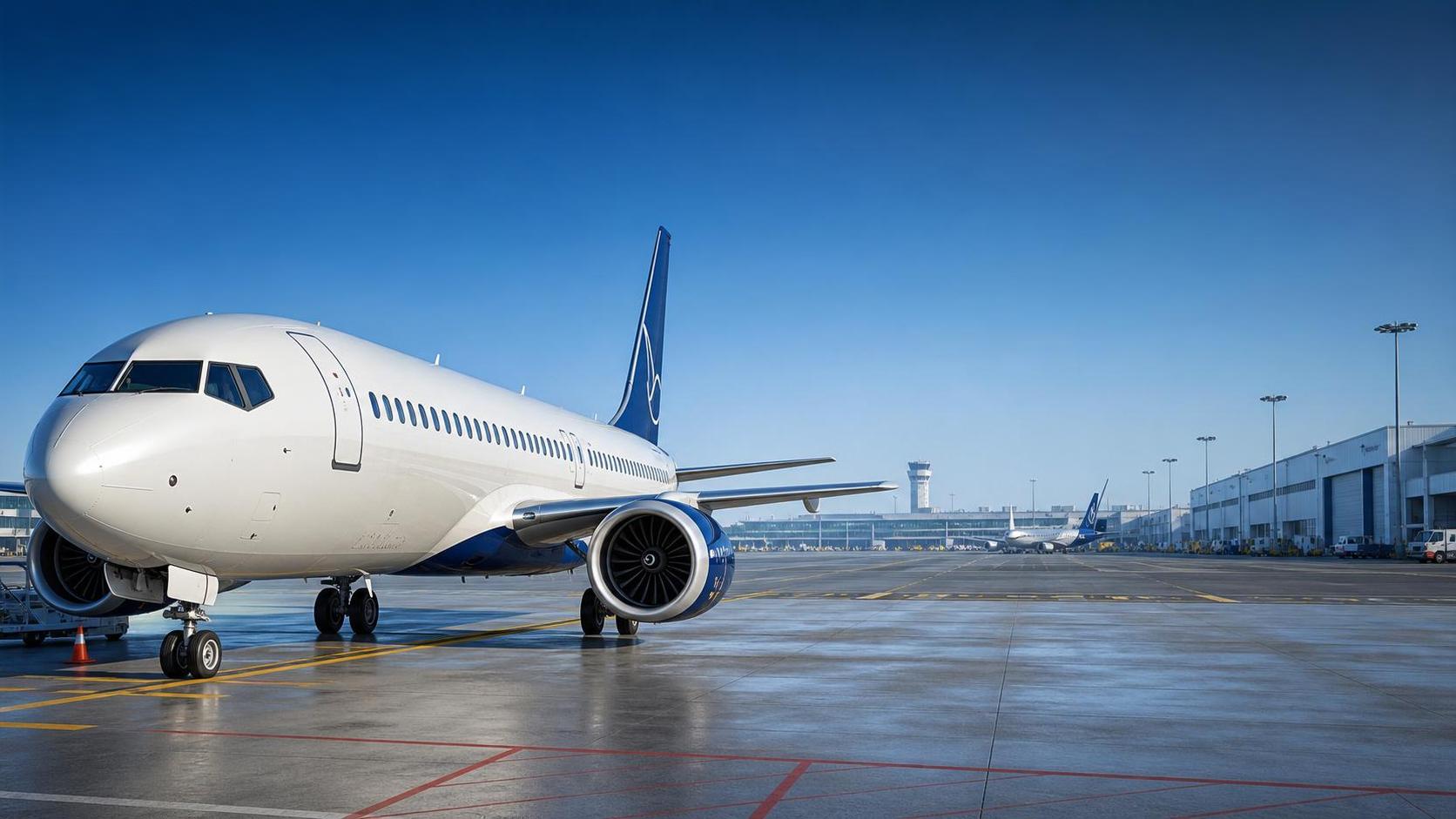 What Narrow-Body Aircraft Demand Means for Fleet Planning