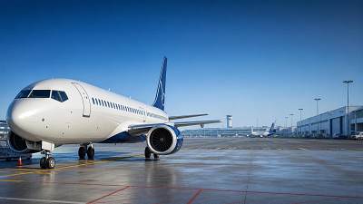What Narrow-Body Aircraft Demand Means for Fleet Planning