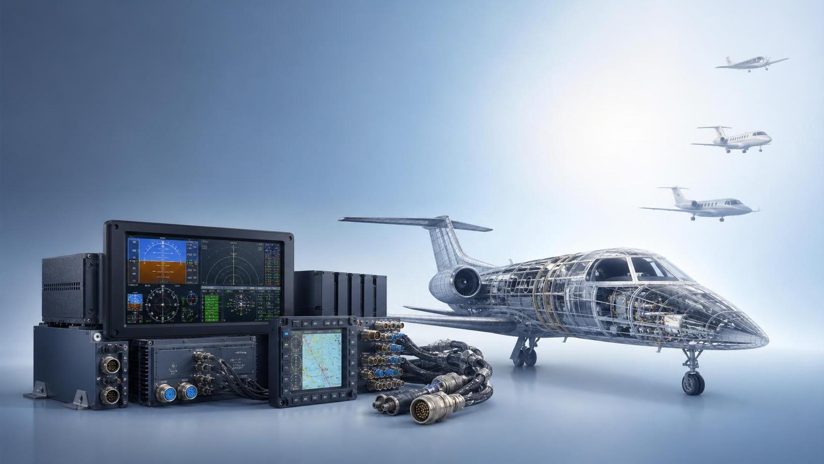 Integrated Avionics System Checklist Before Platform Selection