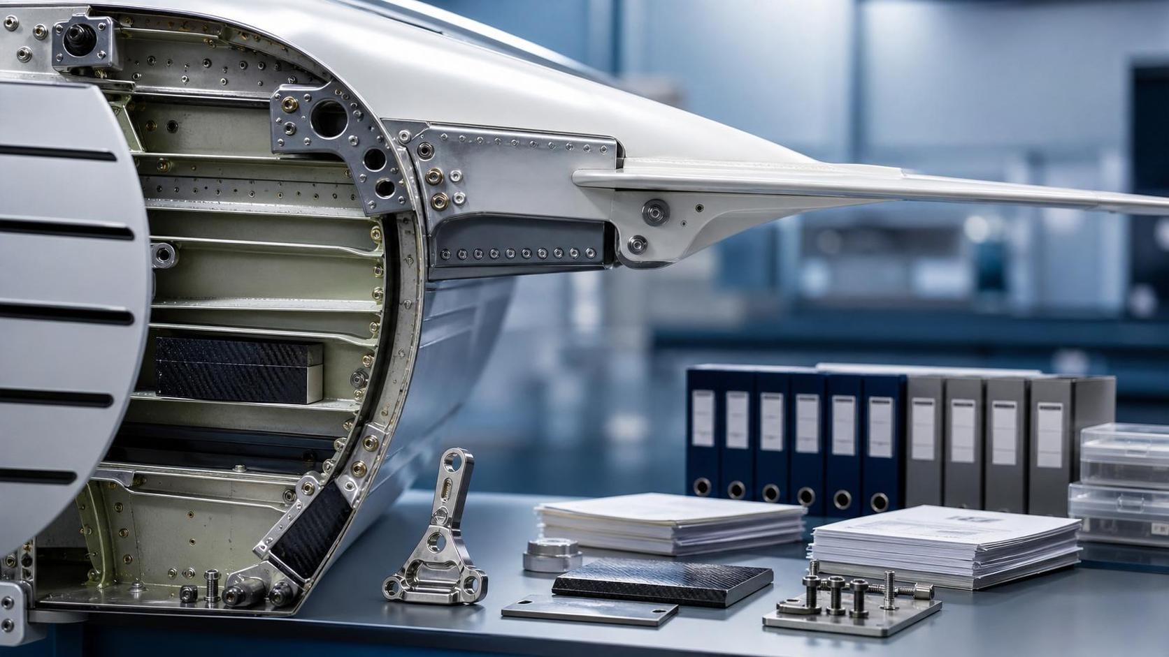 Aerospace Structural Engineering Standards: Common Gaps That Delay Projects