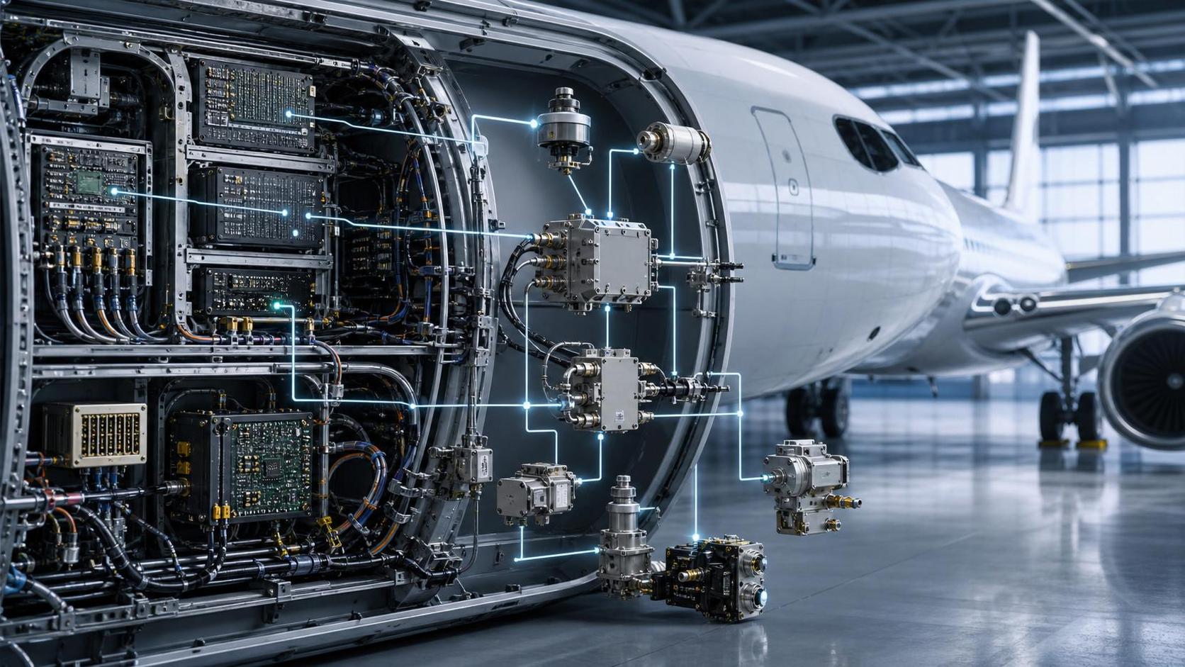 Aerospace Avionics Systems Integration Challenges in Fly-by-Wire Upgrades