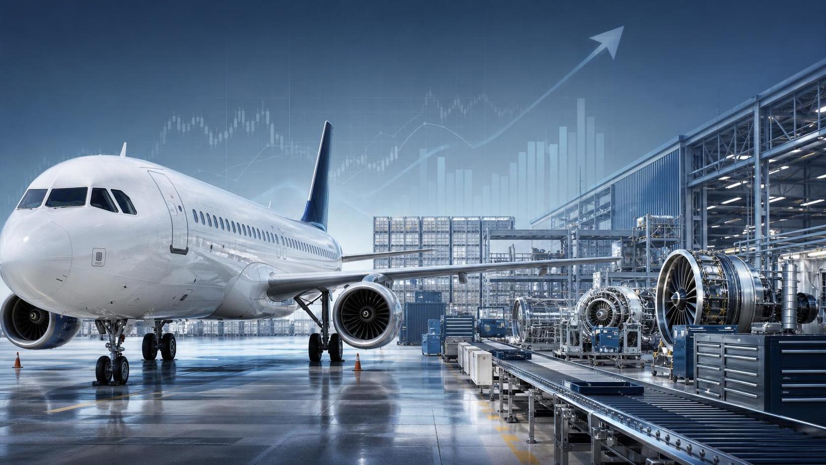2026 Narrow-Body Aircraft Market Analysis: Demand, Backlogs, and Pricing
