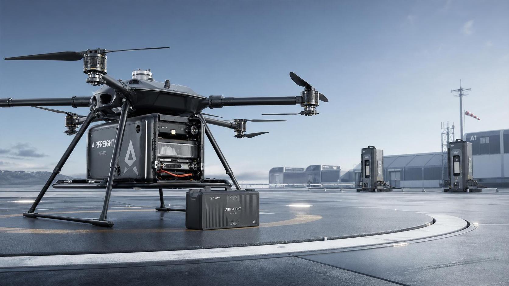 Drone Technology Trends in 2026: What Will Matter Most