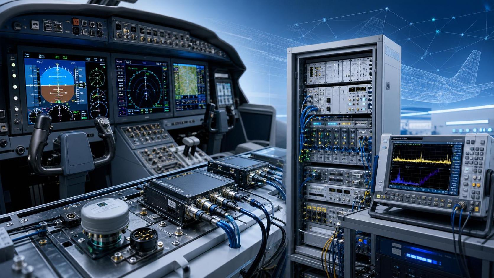 Avionics Integration Technology Standards Updates: Key Compliance Risks