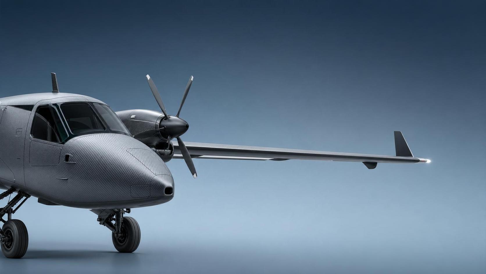 Special Purpose Aircraft Selection: Key Factors for Mission Fit