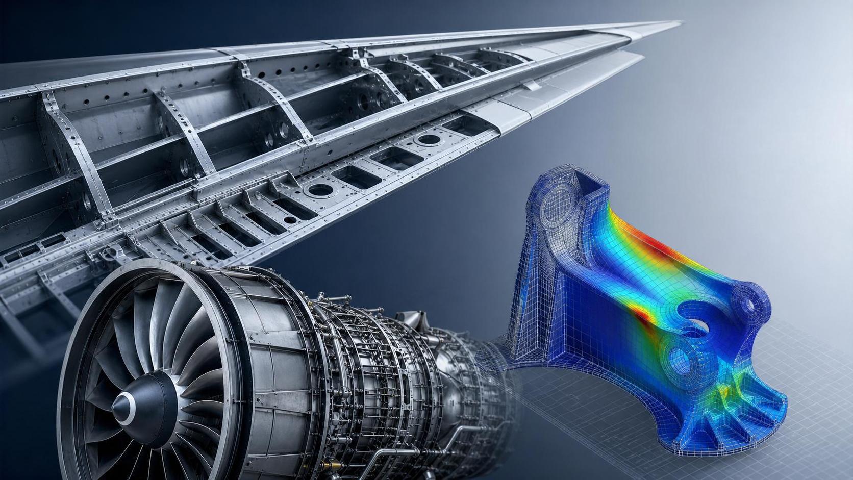 Aerospace Computational Analysis Software: Accuracy vs Workflow Efficiency