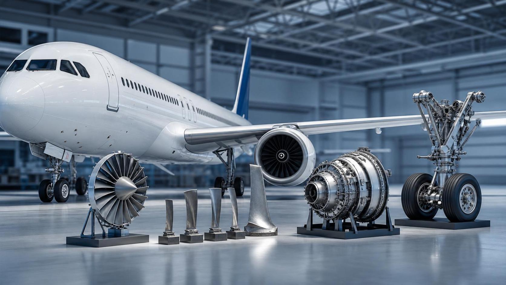 Aviation Industry Trend Analysis: What Will Matter in 2026