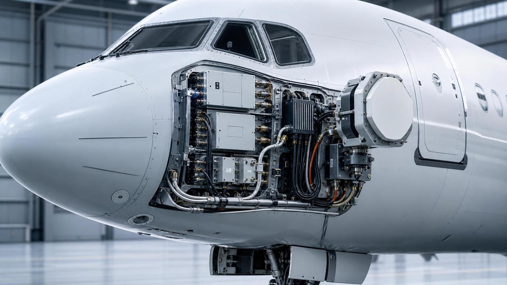 Avionics Systems Explained: Core Functions and Integration Risks
