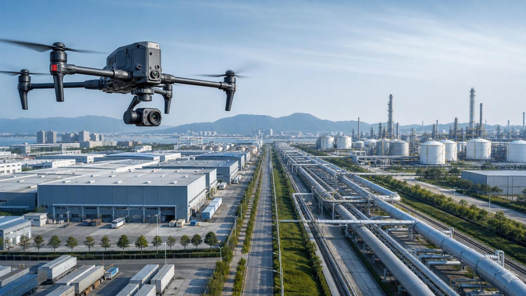 Autonomous Drone Use Cases: Cost, Safety, and Scaling Limits