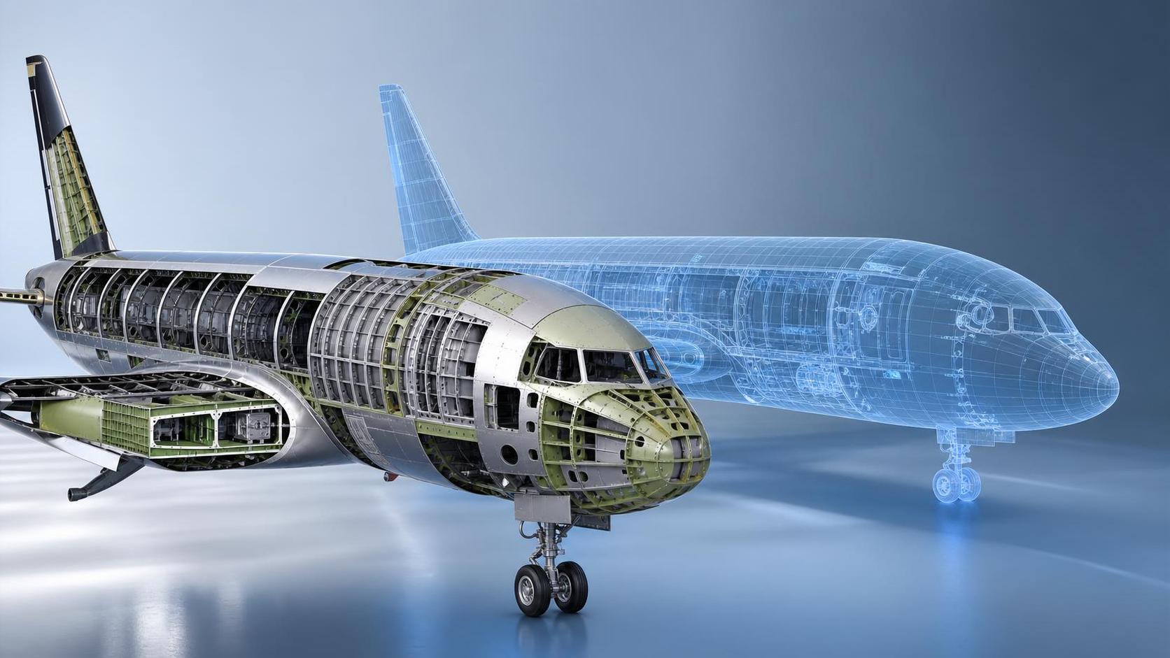 How Aircraft Structural Design Software Cuts Rework in Early Airframe Development