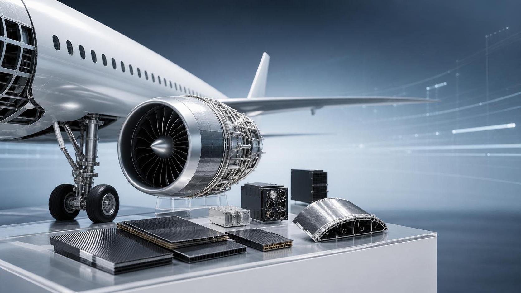 Aerospace Strategic Insights for 2026: Where Investment and Program Risk Are Shifting