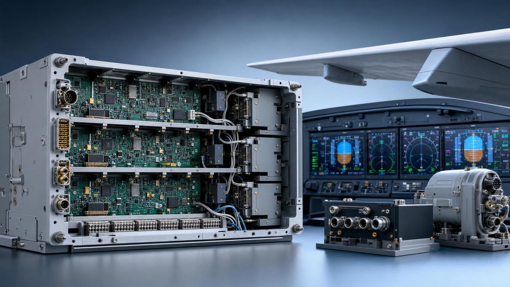 Aerospace Software Redundancy Architecture: What to Check Before Certification