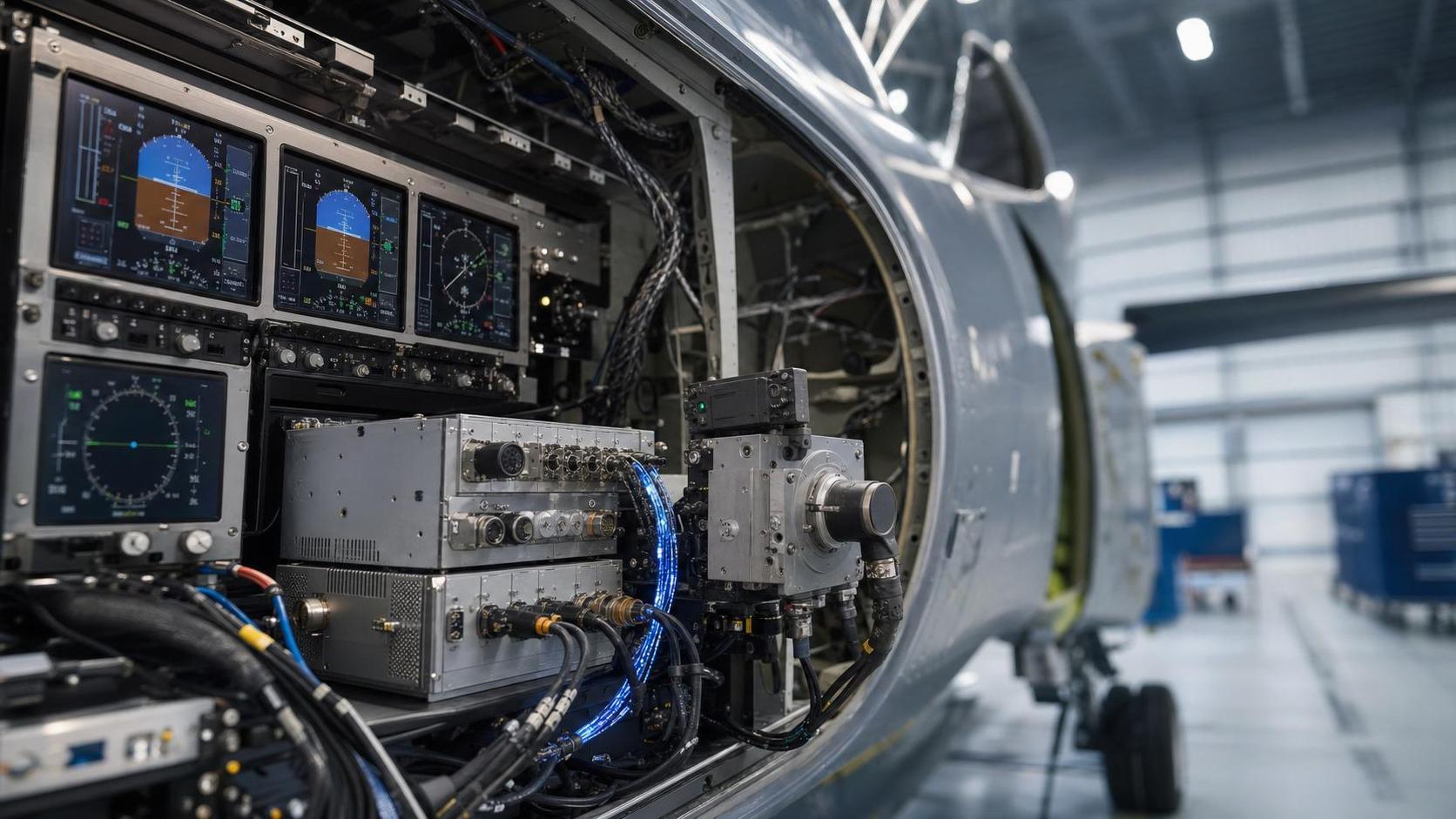 Precision Avionics Technology Systems: Key Performance Factors to Compare