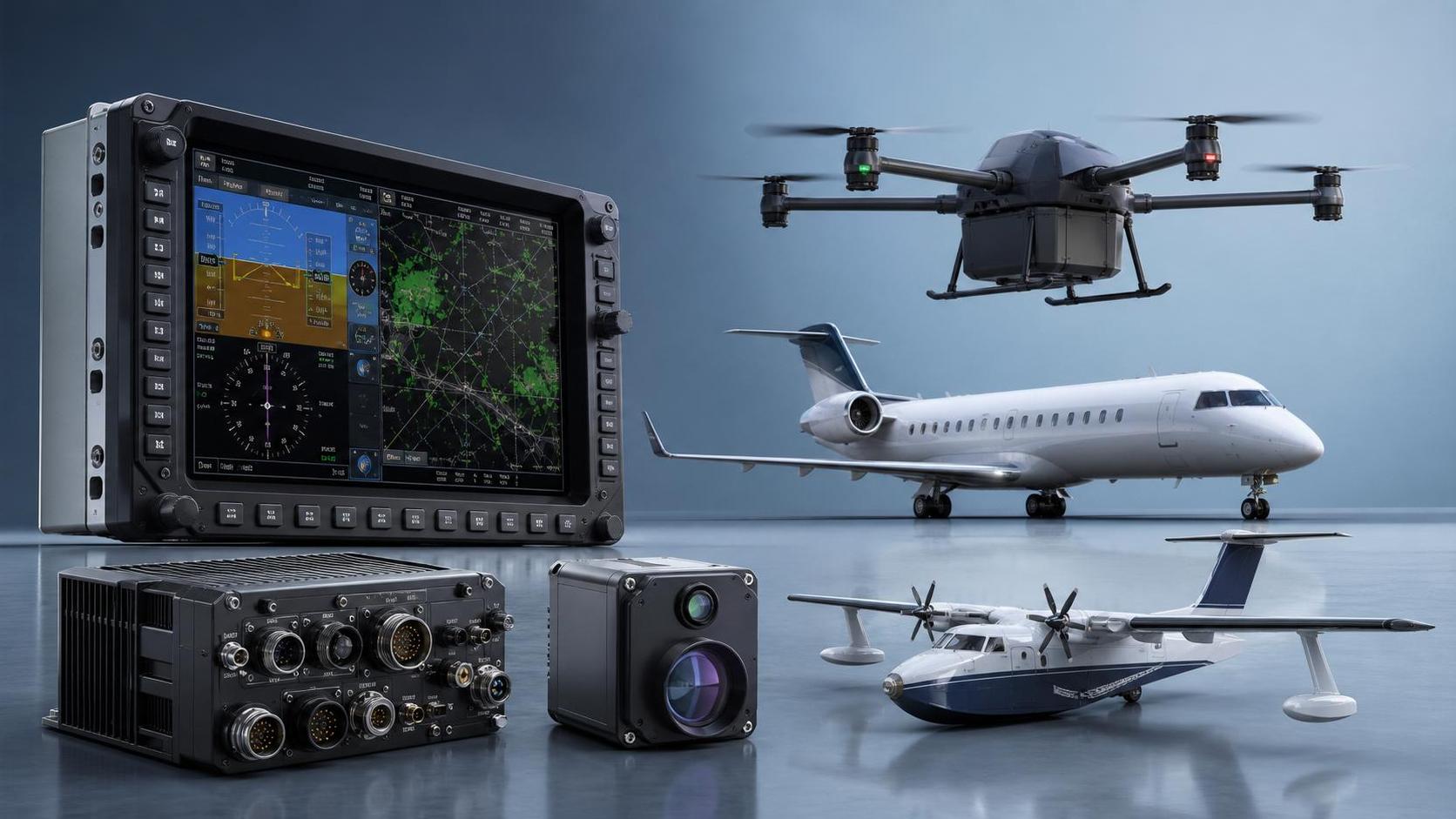 Avionics Systems Price: What Changes Cost Across Platform Types