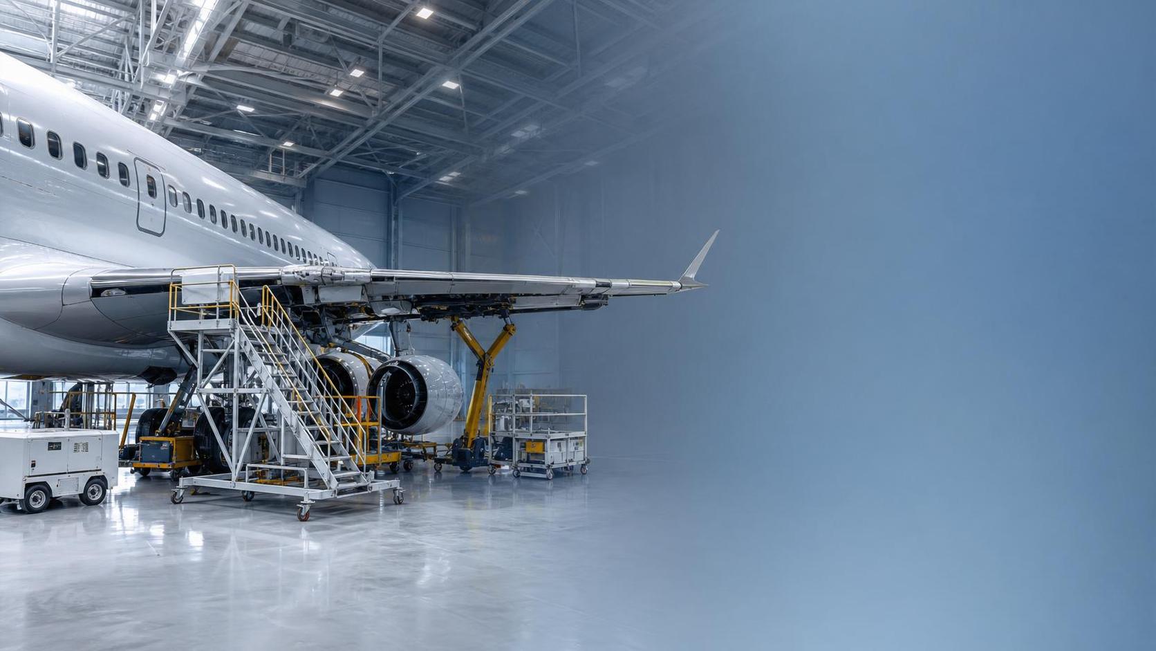 Hangar Maintenance Equipment Checklist for Safer, Faster Turnaround