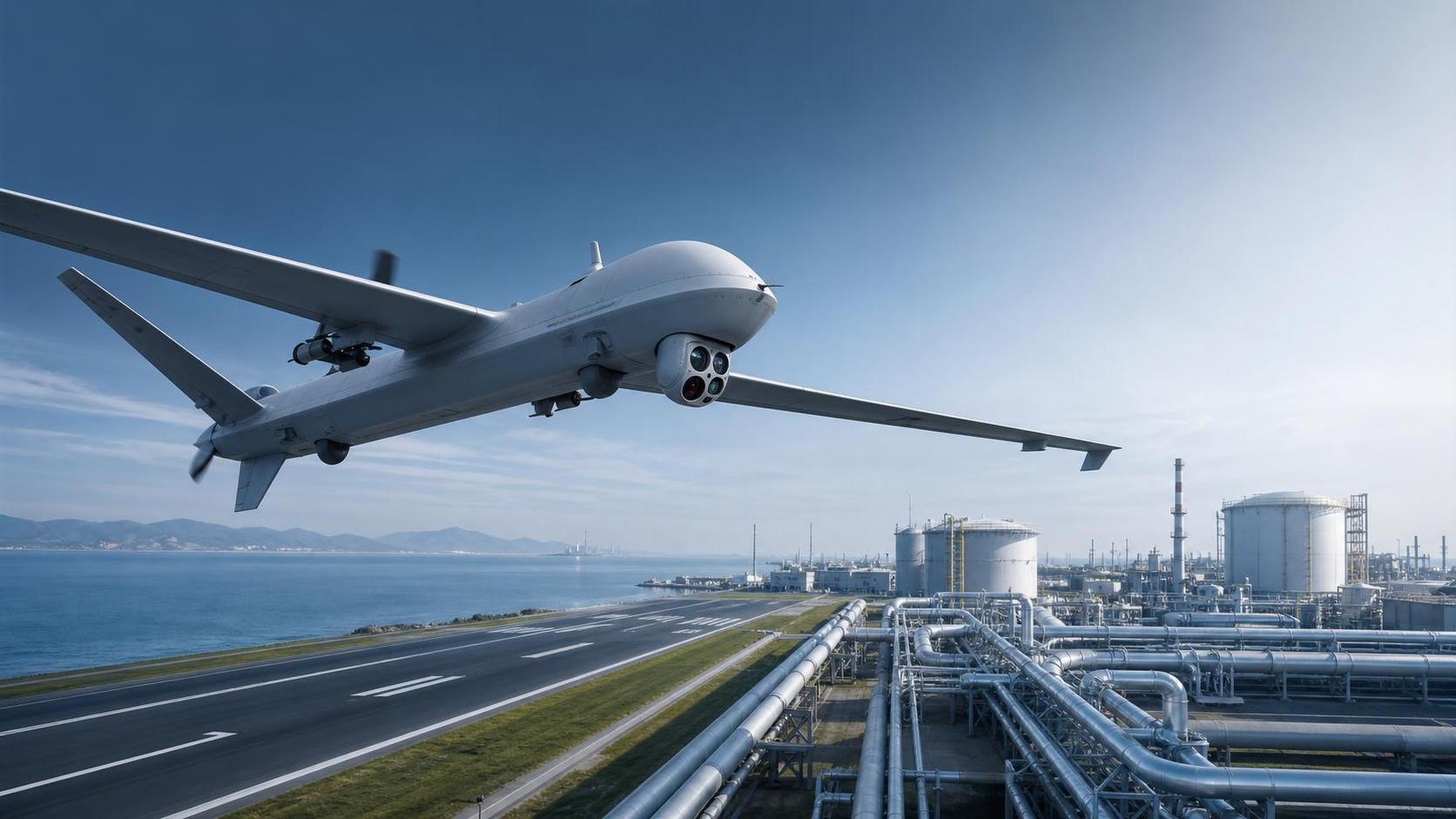 Unmanned Aerial Vehicle Surveillance Trends Shaping 2026 Operations