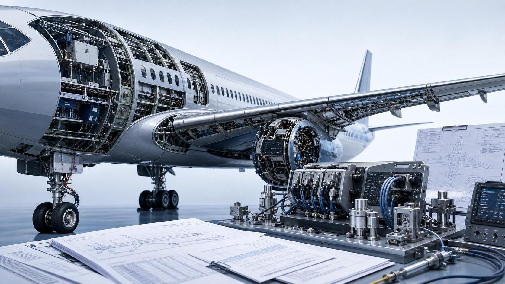Flight Logic Analysis in Europe: Key Compliance Risks and Design Checks