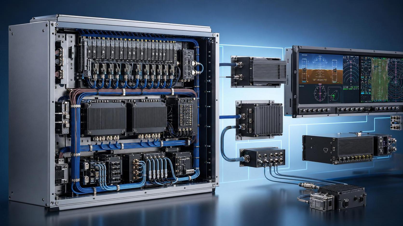 Modular Avionics Software Architecture: What to Review Before Integration