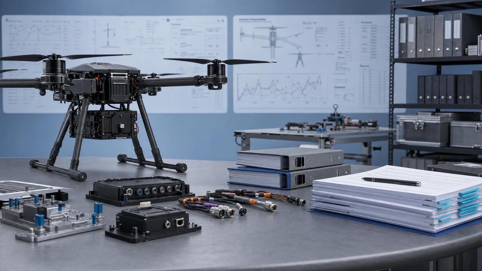 Drone Technology Certification: Common Delays and How to Avoid Them