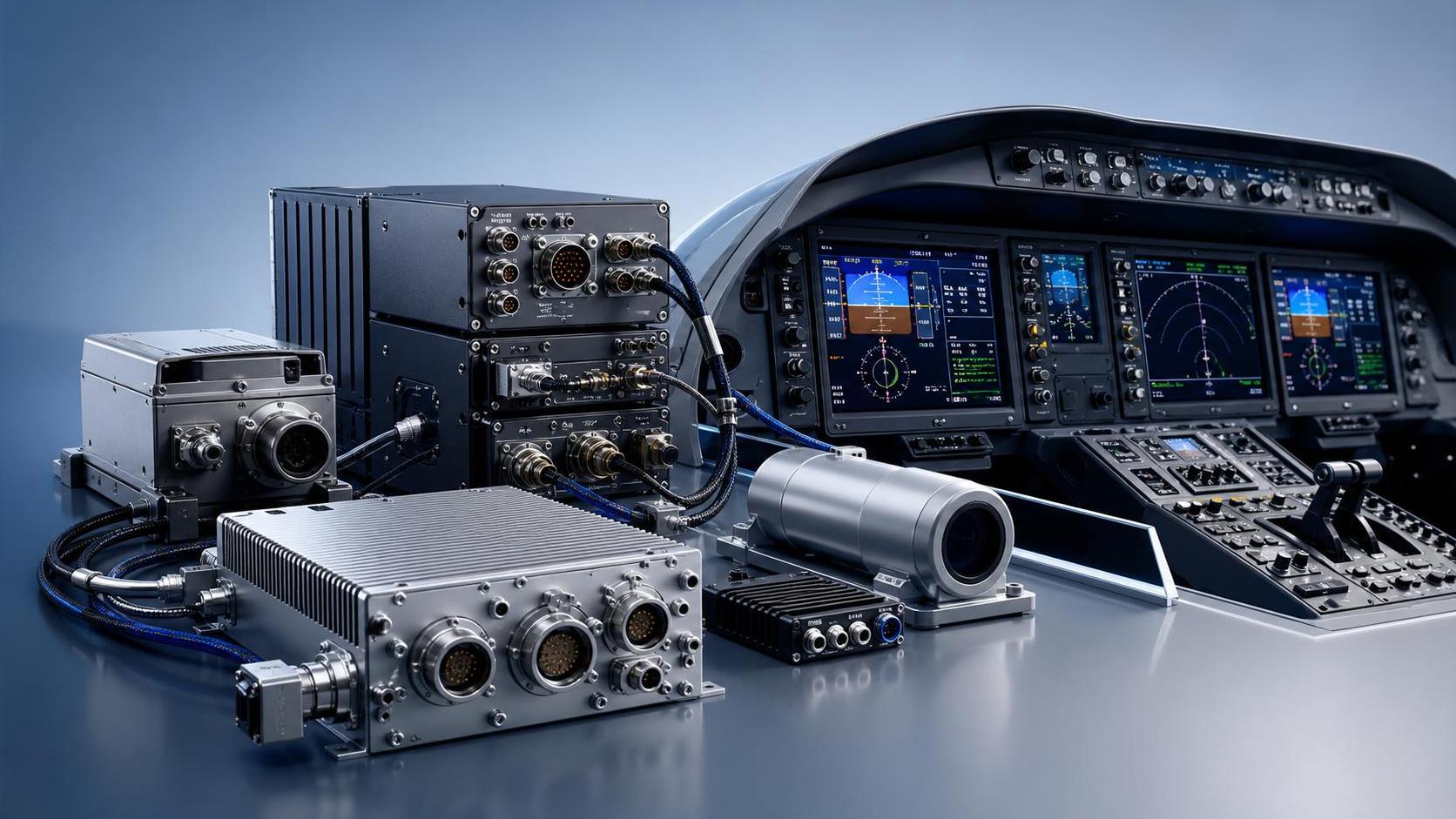 Integrated Avionics System Basics: Key Functions, Limits, and Upgrade Paths