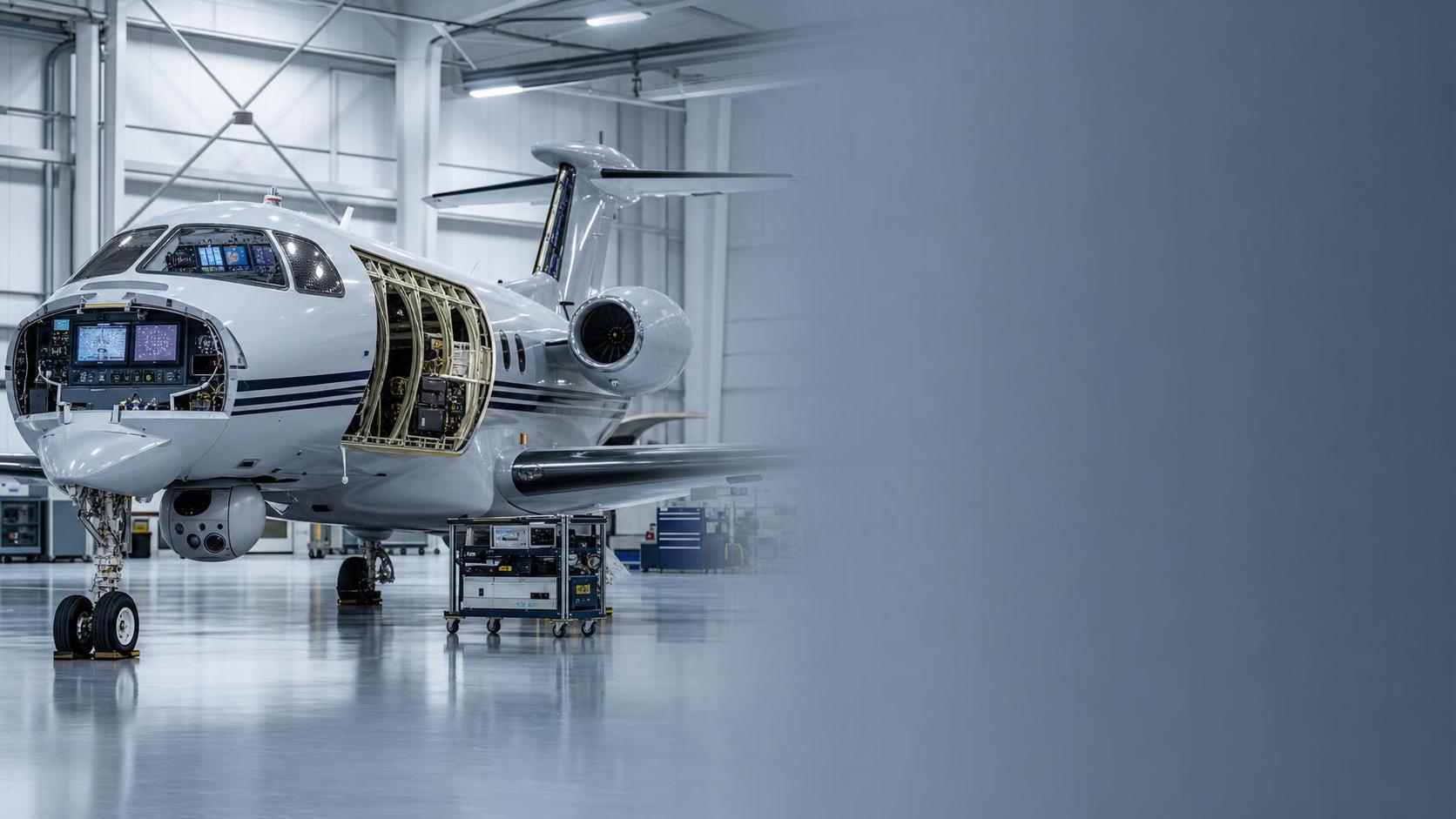When Special Purpose Aircraft Retrofitting Pays Off