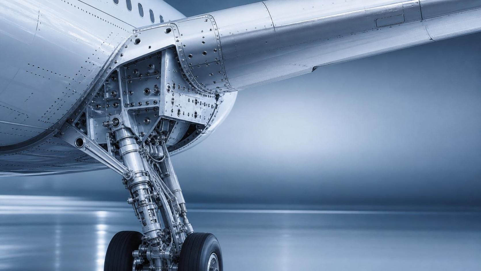 Aircraft Structural Fatigue Analysis: Key Failure Risks