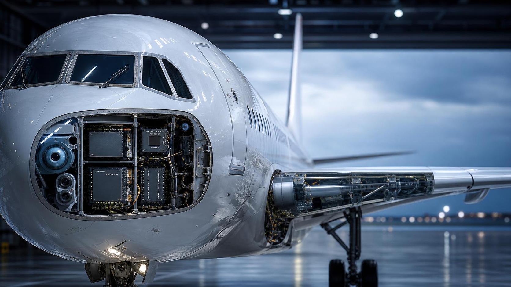 Aerospace Evolutionary Trends in Avionics for 2026 Program Planning