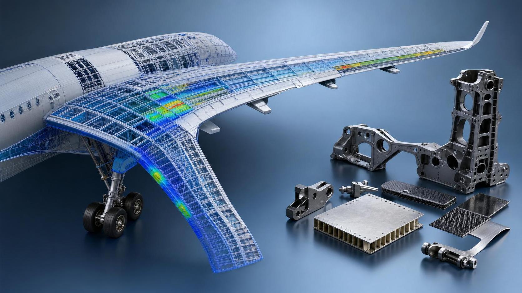 Aerospace Structural Analysis Modeling: Common Errors That Delay Certification