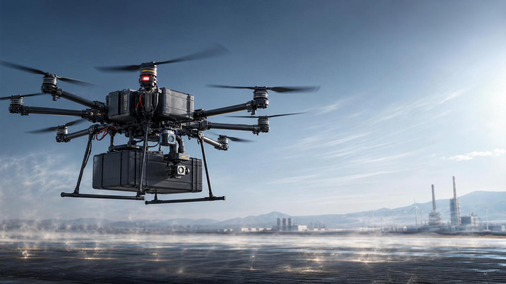 What Limits Unmanned Aerial Vehicle Payload Capacity in Real Missions?
