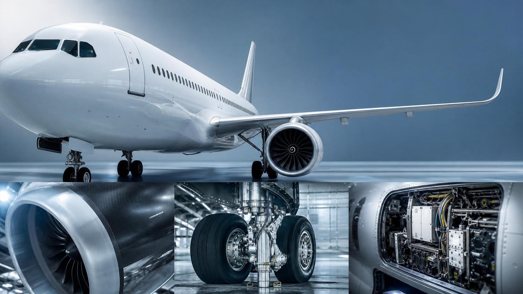 Aerospace Market Insights Europe: Demand Shifts and Program Risks to Watch