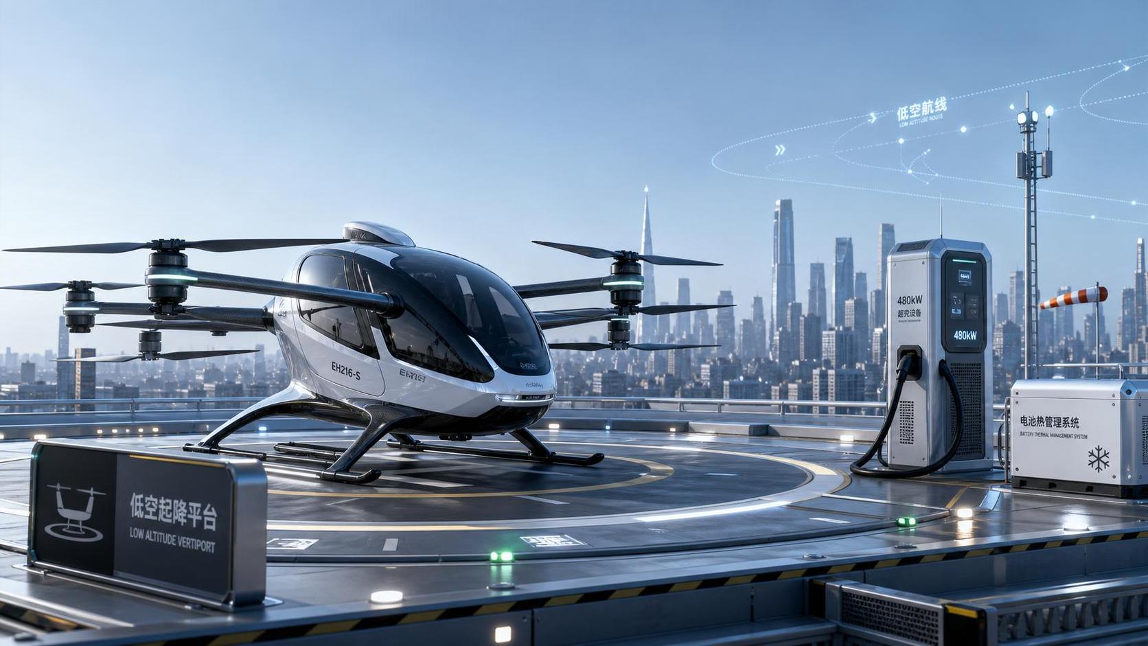 Urban Air Mobility Safety Risks That Matter in 2026