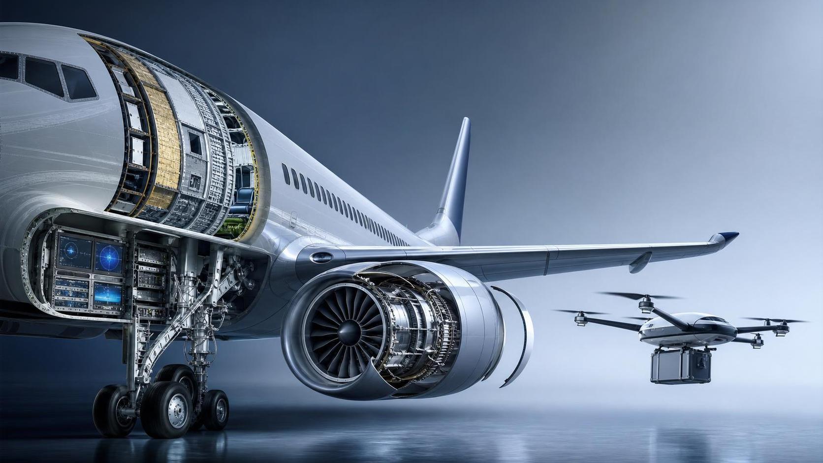 Aerospace Evolutionary Trends Shaping Aircraft Programs in 2026