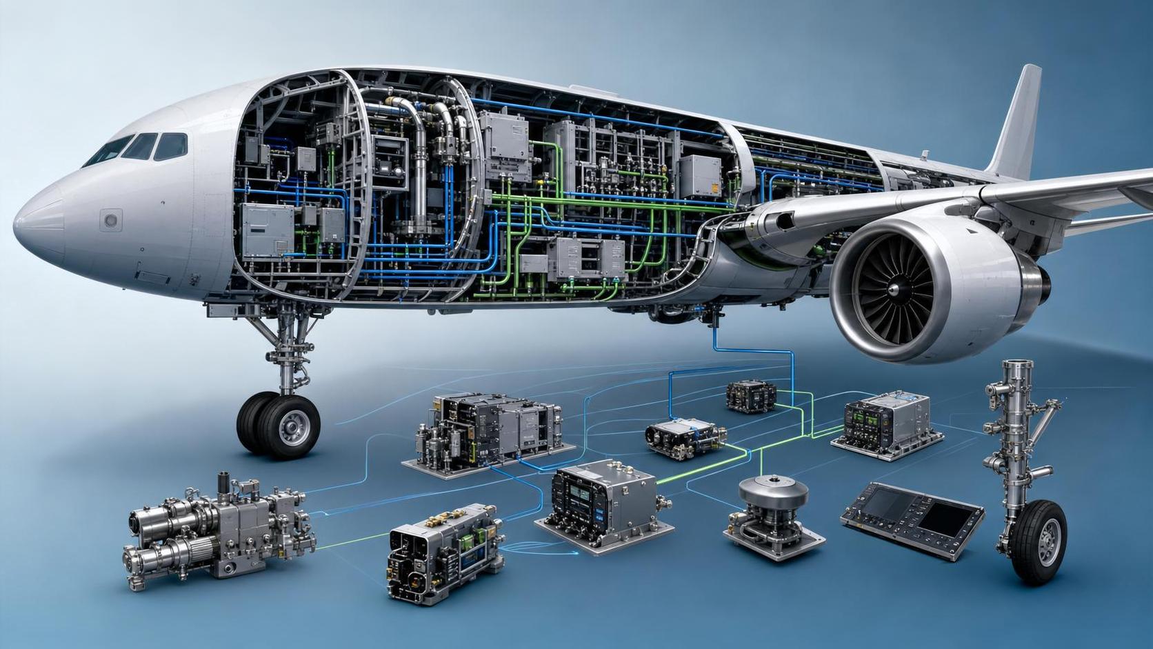 Aerospace Safety Redundancy Systems: Common Failure Risks to Review