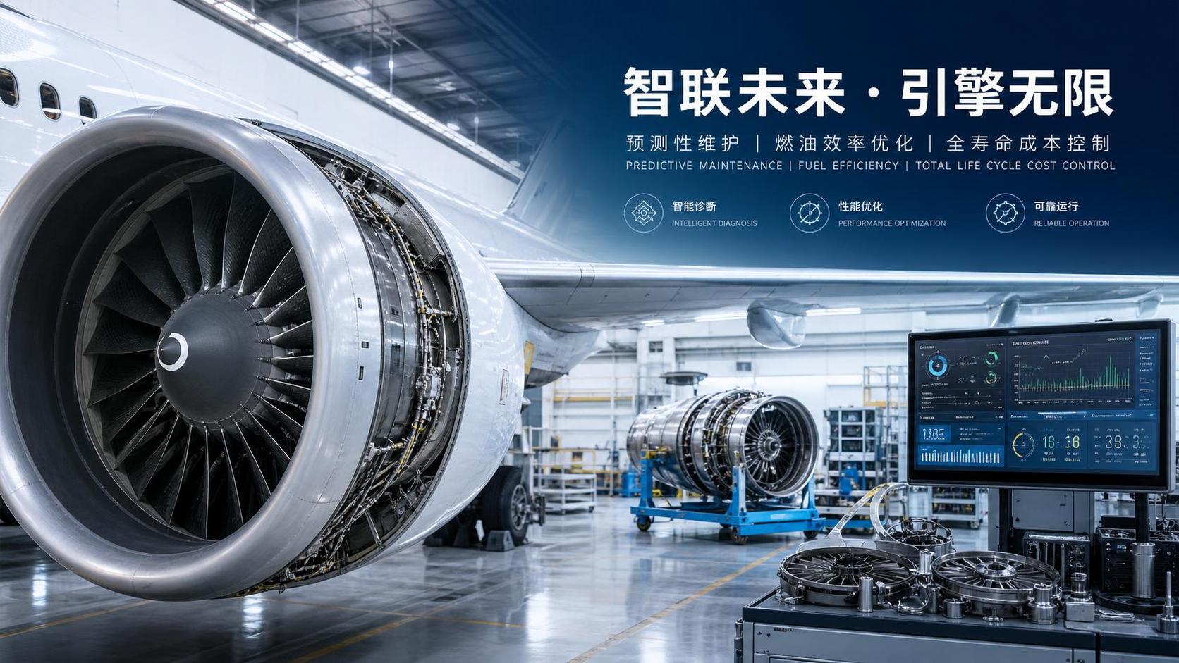 Fuel Efficient Propulsion Technology: What Cuts Operating Cost Most?