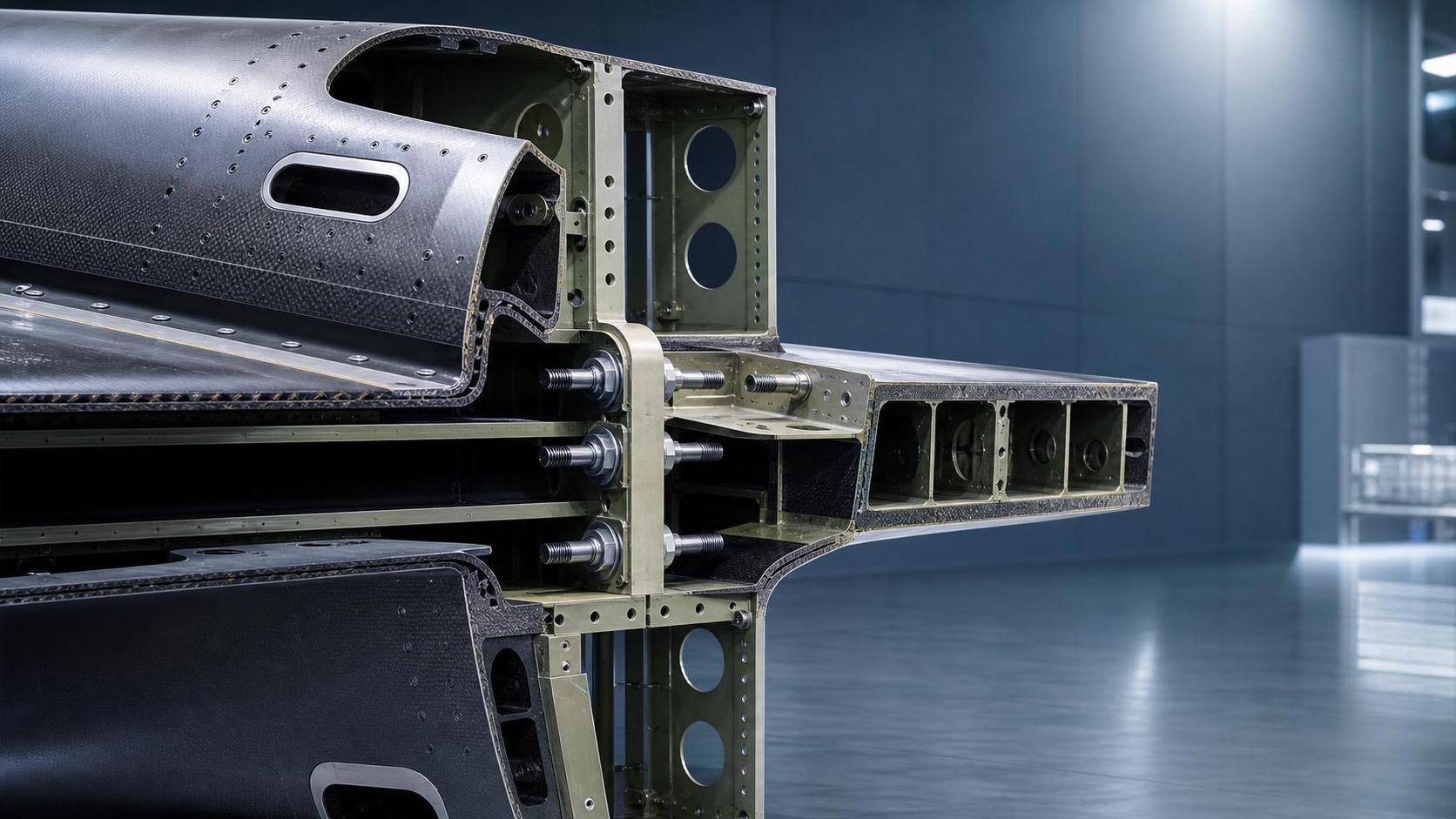 Composite Aircraft Structural Materials: Common Selection Mistakes to Avoid