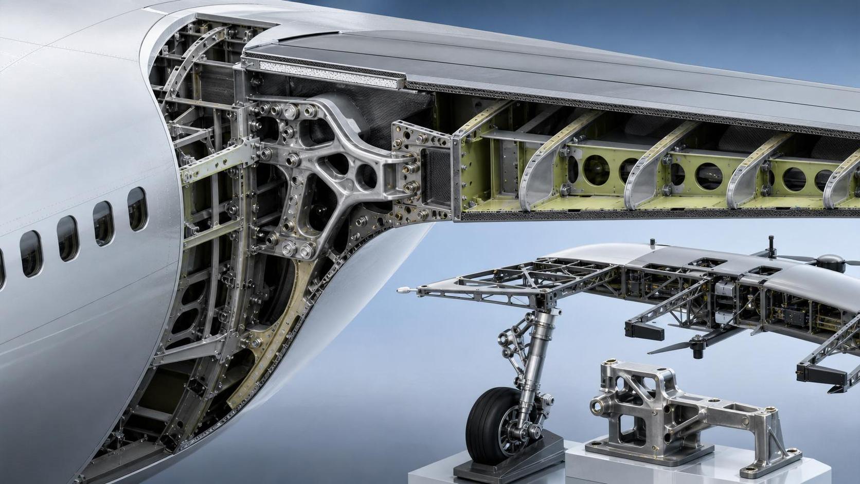 Aircraft Structural Optimization Techniques That Reduce Weight Without Added Risk