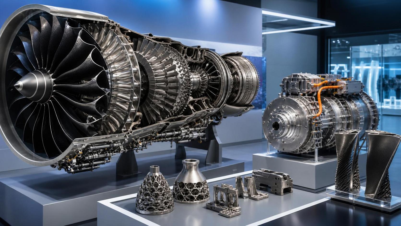 Aircraft Propulsion Technology Innovations to Watch in 2026