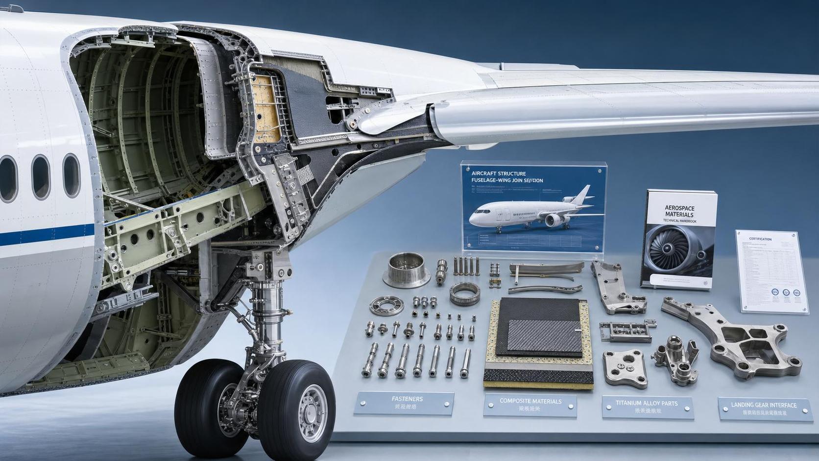 How to Evaluate an Airframe Product Database for Accurate Aircraft Component Research