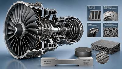 Propulsion System Materials Certification: Key Standards and Failure Risks