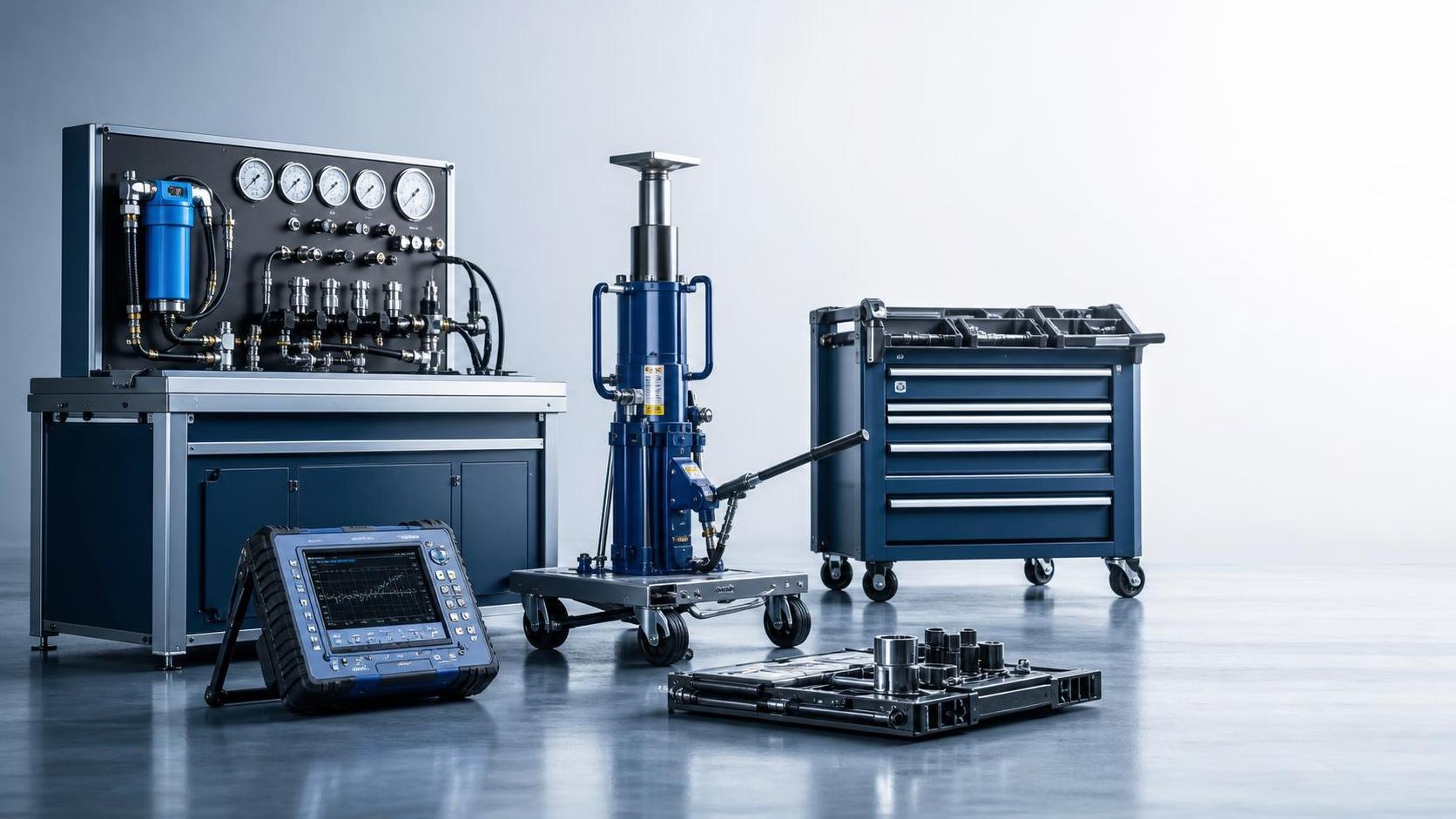 How to Evaluate General Aviation Maintenance Equipment for Reliability and Lifecycle Cost
