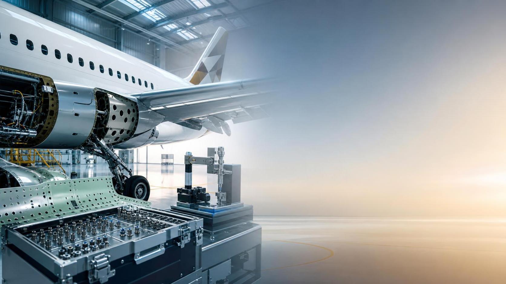 Commercial Aircraft Structures in the Middle East: 2026 Market Shifts and Material Priorities