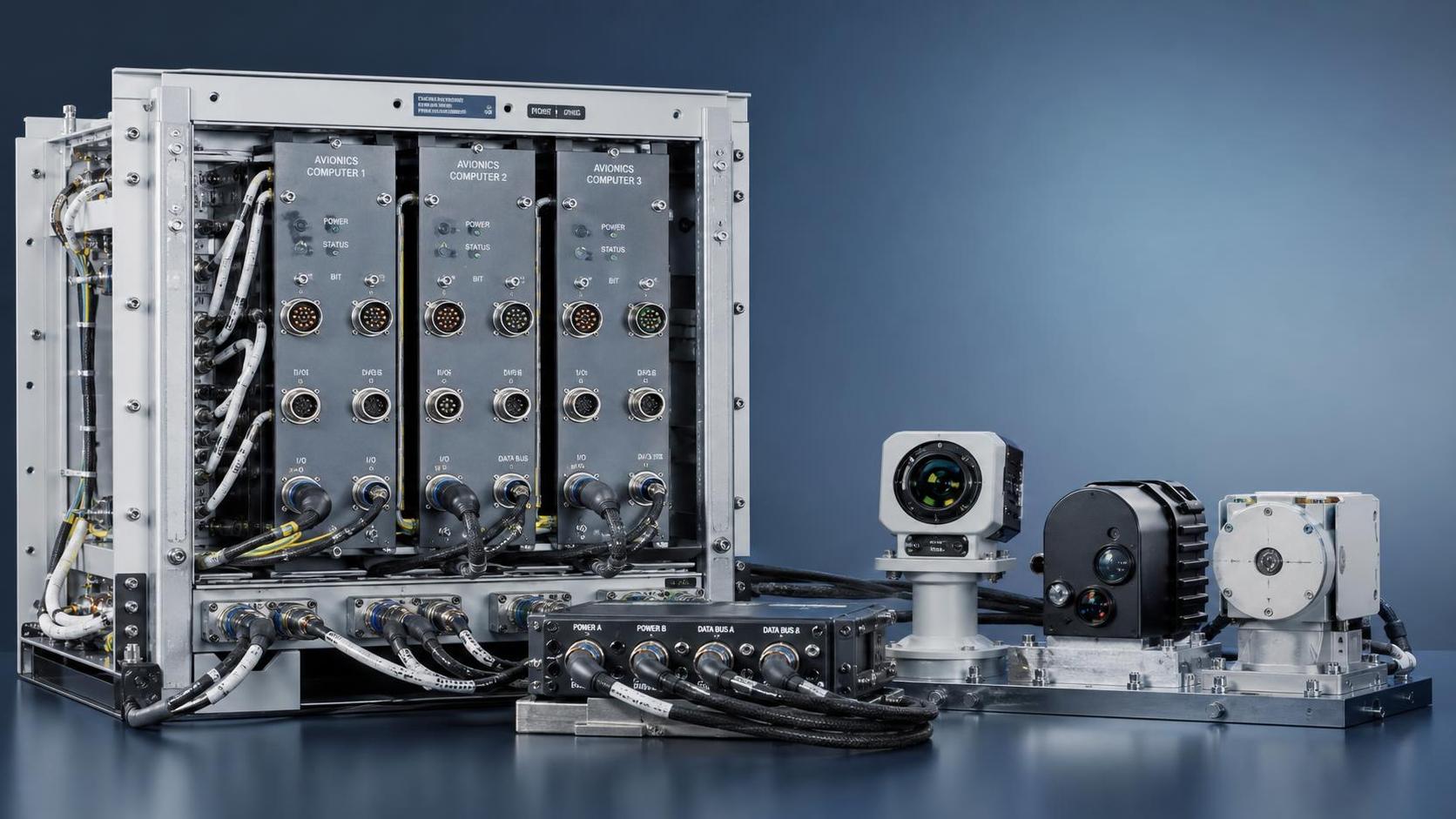 Avionics Redundancy Design Principles: Key Failure Modes and Safe Architecture Choices