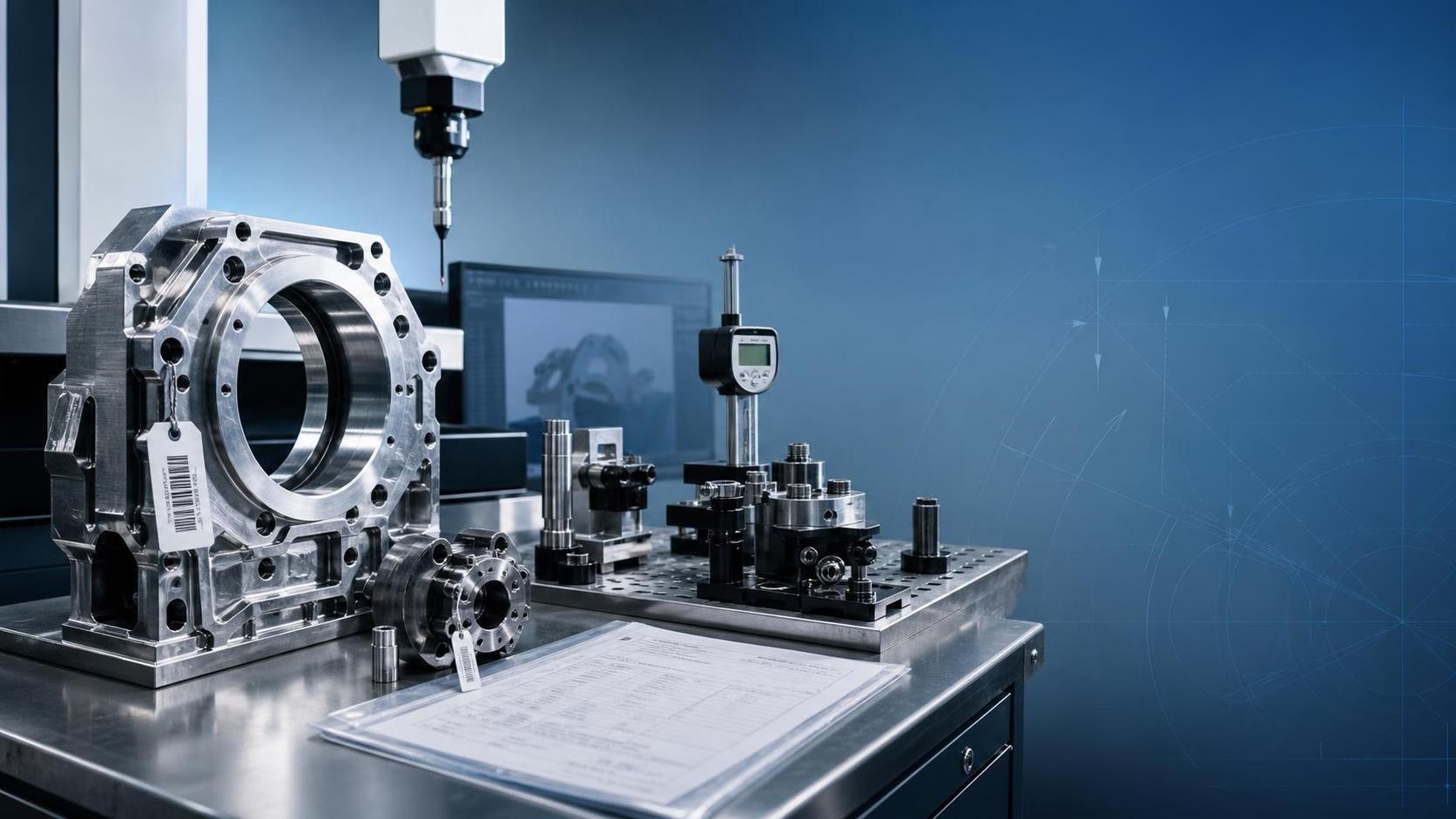 How to Assess Technical Trust in Aerospace Sourcing Before Supplier Approval