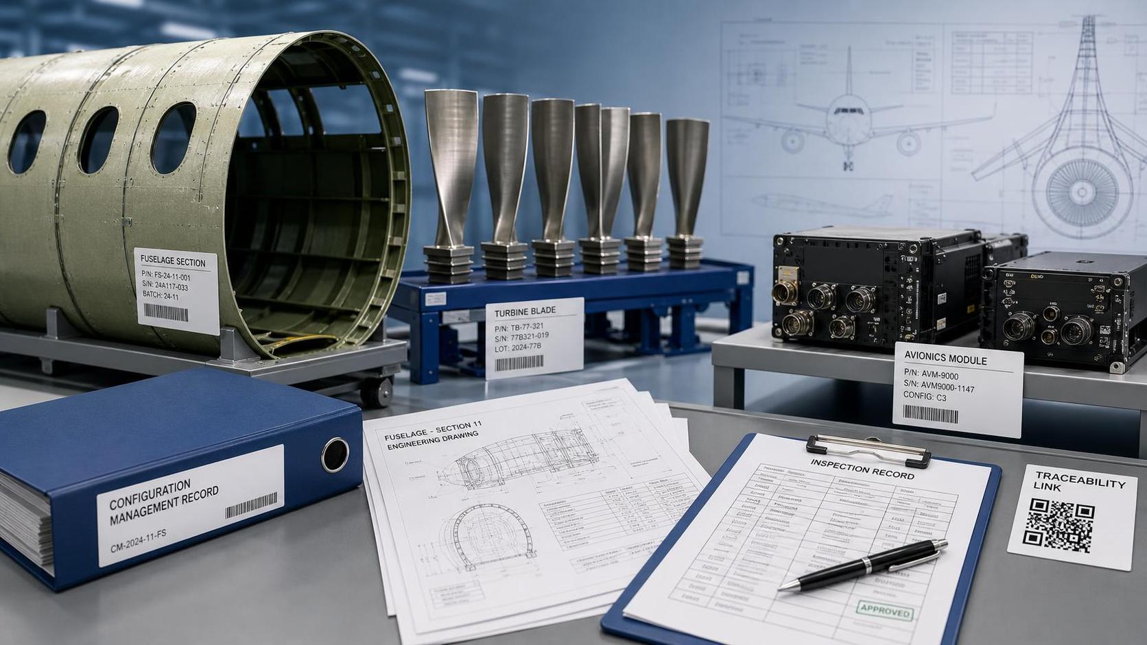 Aerospace Compliance Awareness Requirements That Reduce Audit Risk