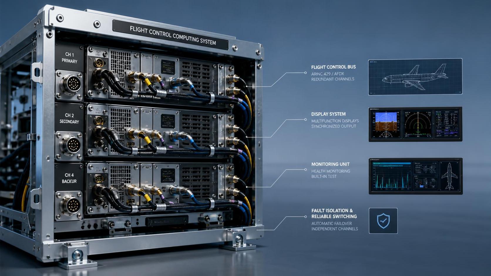 How Software Redundancy for Avionics Affects DAL Compliance and Failure Tolerance